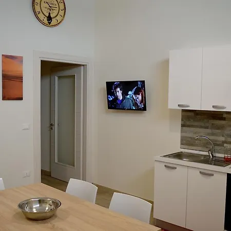 Casa de Férias Centro Città *