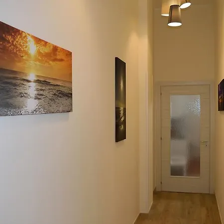 Casa de Férias Centro Città Gallipoli