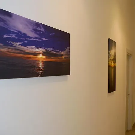 Casa de Férias Centro Città *