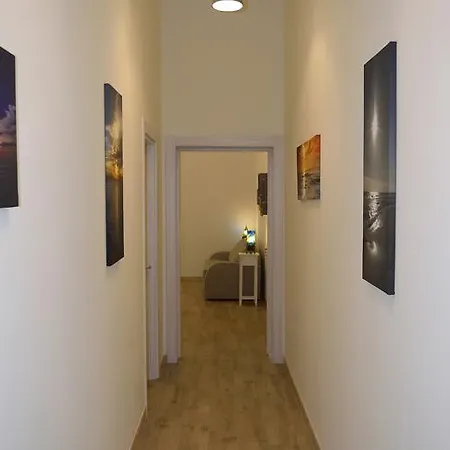 Casa de Férias Centro Città Gallipoli