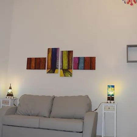 Centro Città Gallipoli
