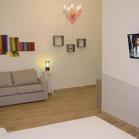 Casa de Férias Centro Città *