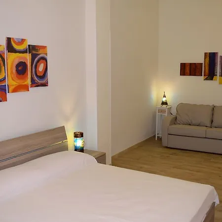 Casa de Férias Centro Città *