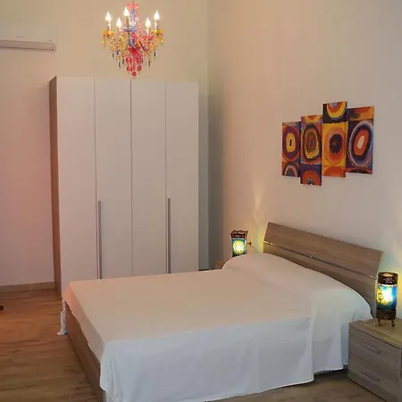 Casa de Férias Centro Città *