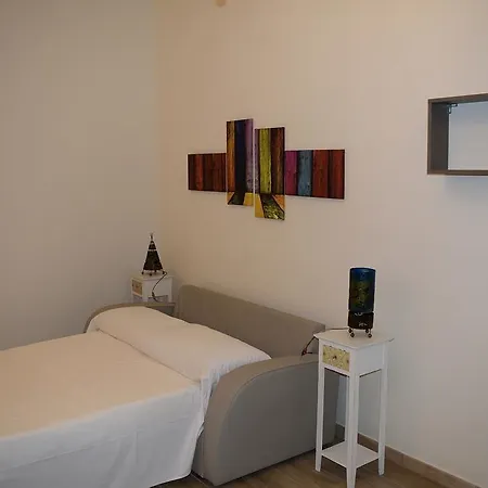 Casa de Férias Centro Città