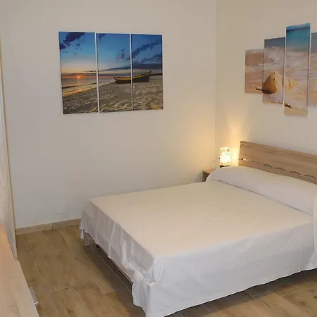 Casa de Férias Centro Città Gallipoli