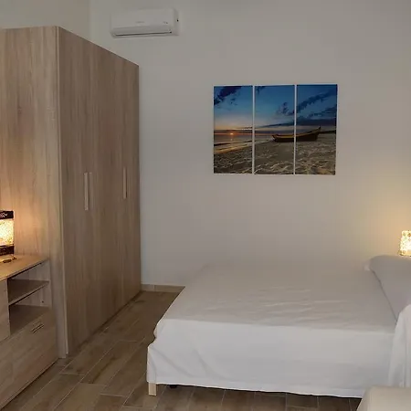 Casa de Férias Centro Città Gallipoli