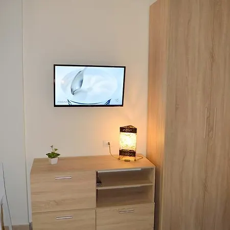 Casa de Férias Centro Città *