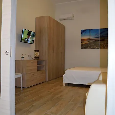 Casa de Férias Centro Città Gallipoli