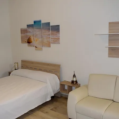Casa de Férias Centro Città