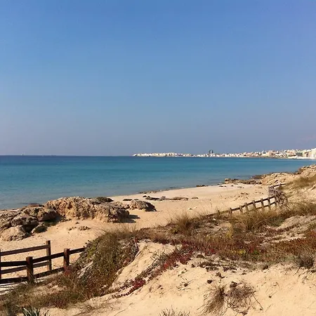 Centro Città Gallipoli